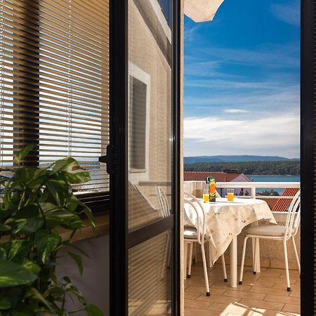 Villa Paradiso Пунат Экстерьер фото