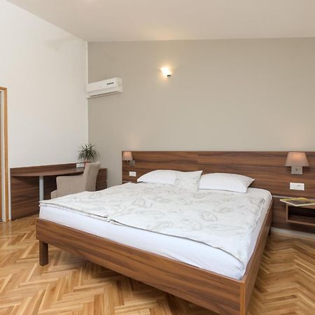Villa Paradiso Пунат Экстерьер фото