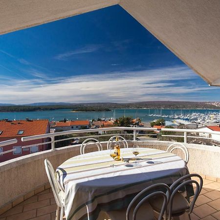 Villa Paradiso Пунат Экстерьер фото