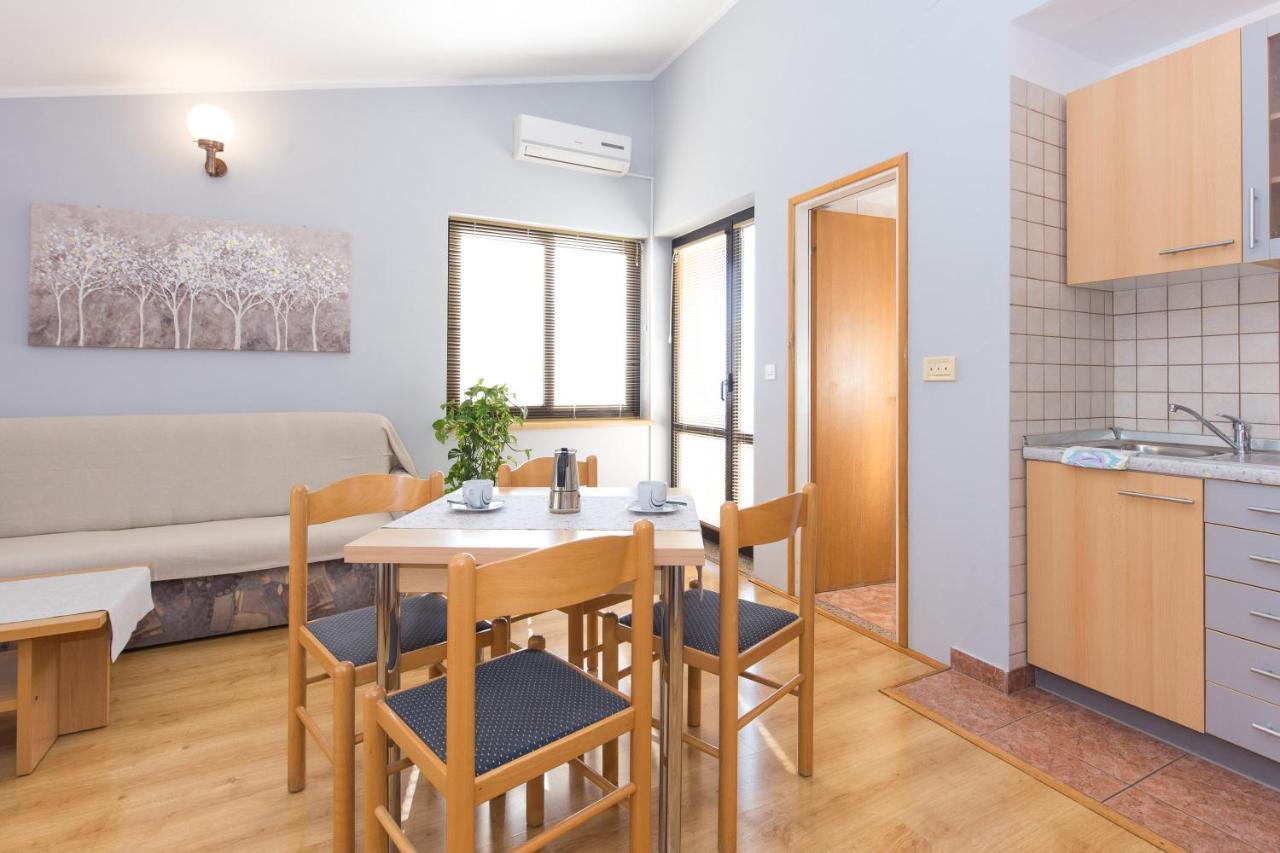 Villa Paradiso Пунат Экстерьер фото