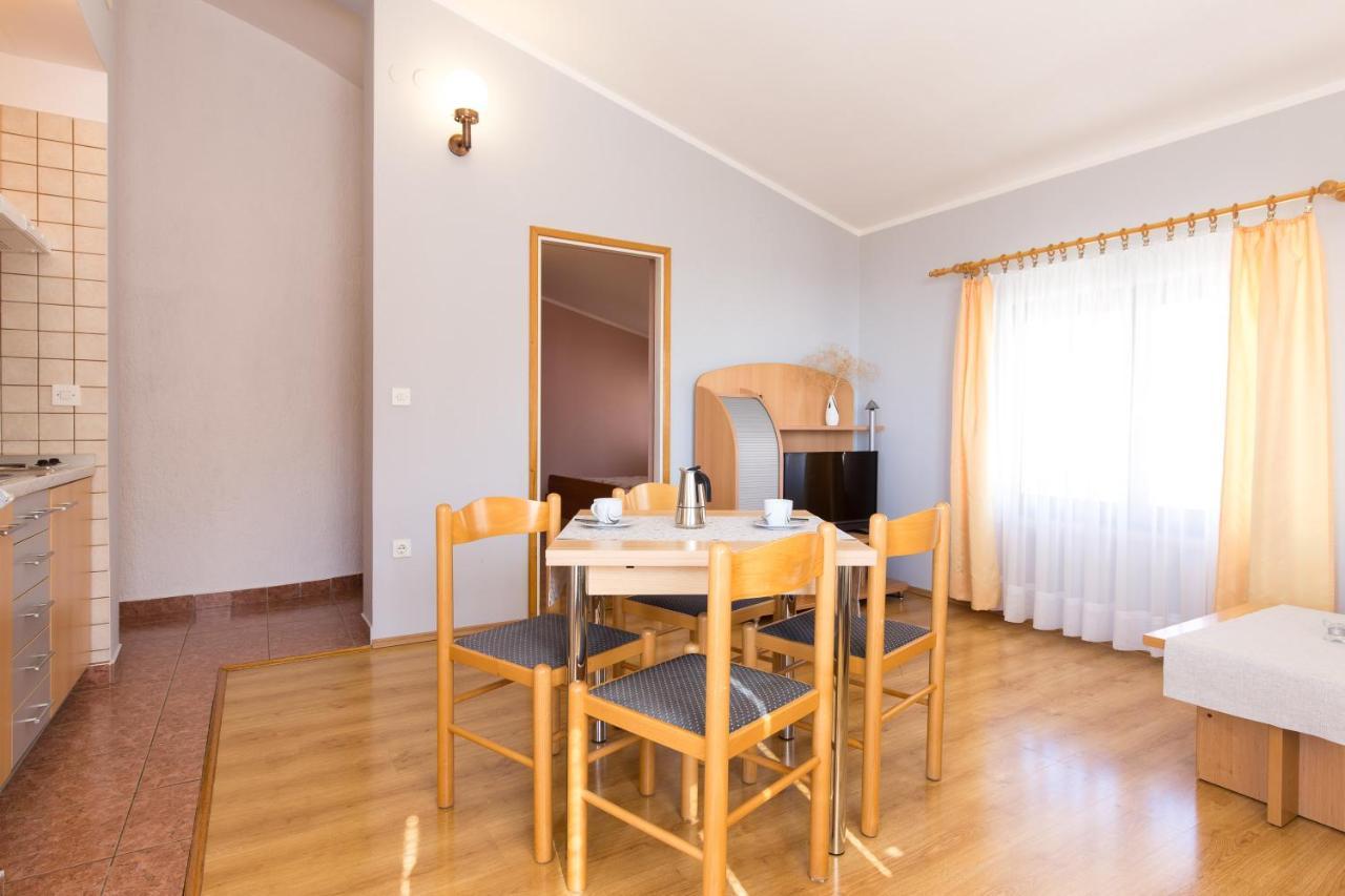 Villa Paradiso Пунат Экстерьер фото