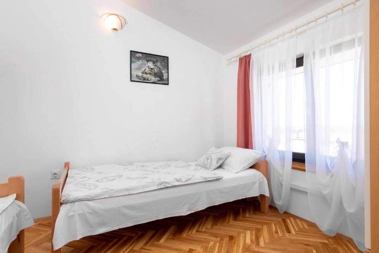 Villa Paradiso Пунат Экстерьер фото