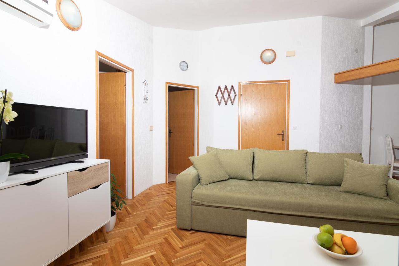 Villa Paradiso Пунат Экстерьер фото