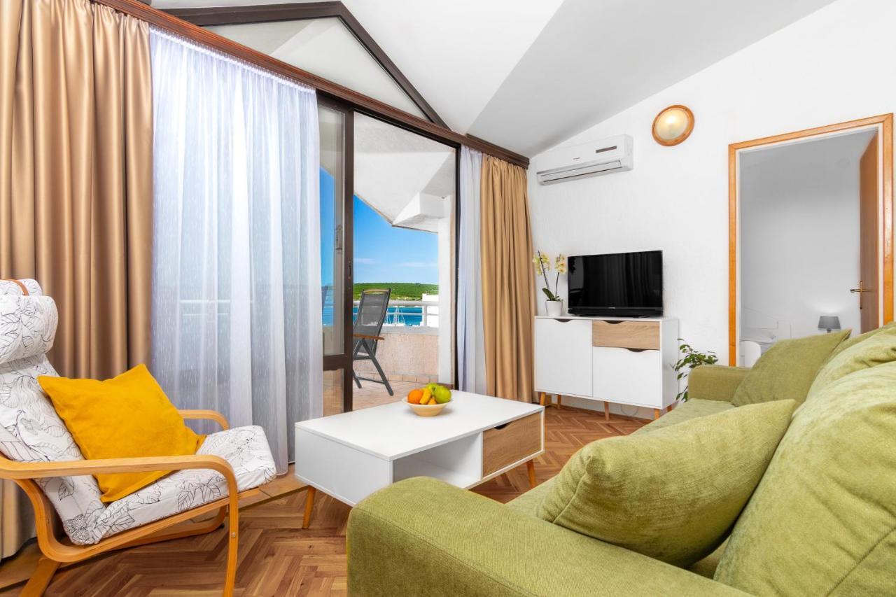 Villa Paradiso Пунат Экстерьер фото