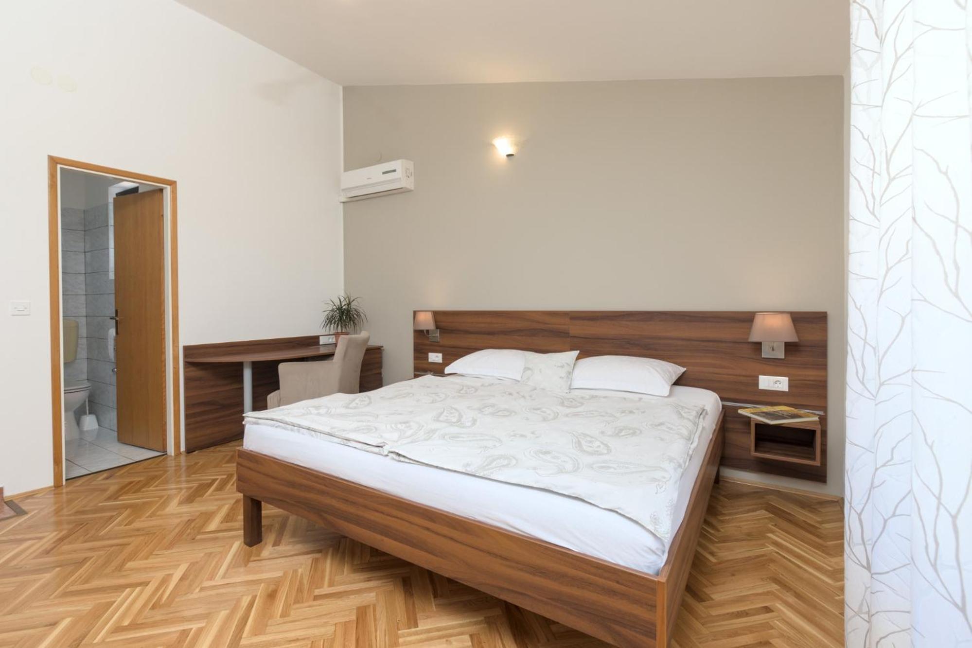 Villa Paradiso Пунат Экстерьер фото