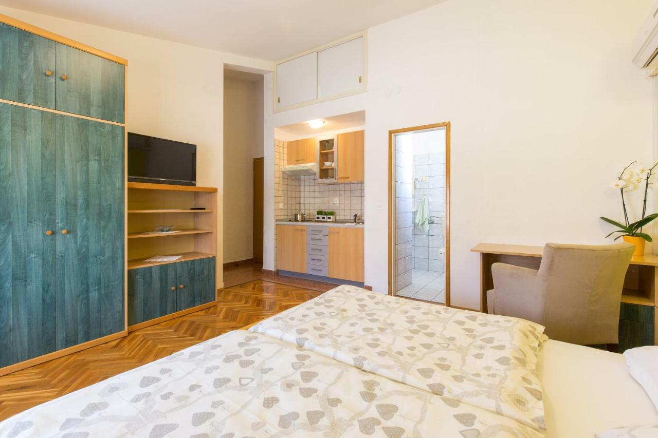Villa Paradiso Пунат Экстерьер фото