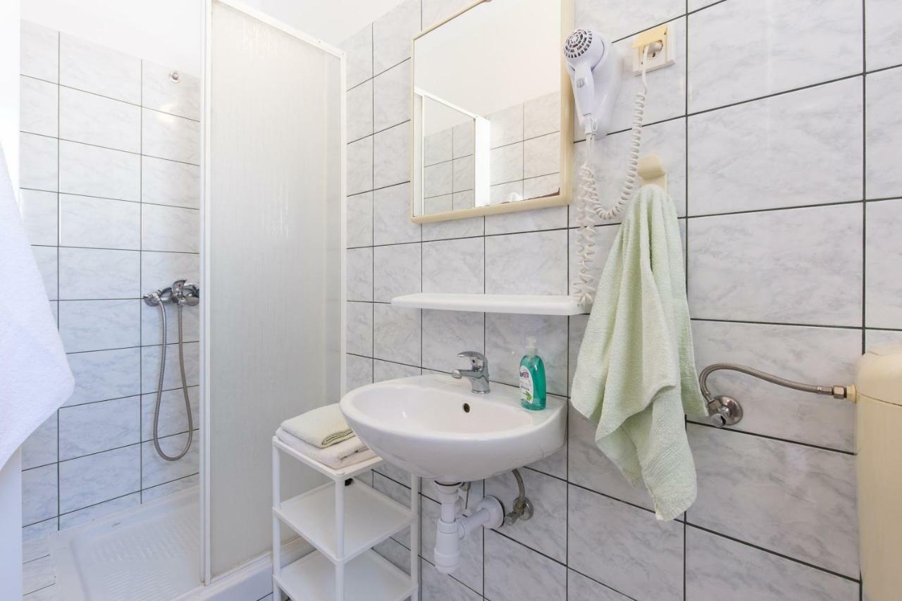 Villa Paradiso Пунат Экстерьер фото