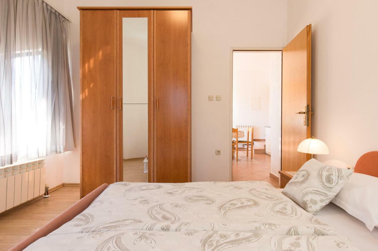 Villa Paradiso Пунат Экстерьер фото