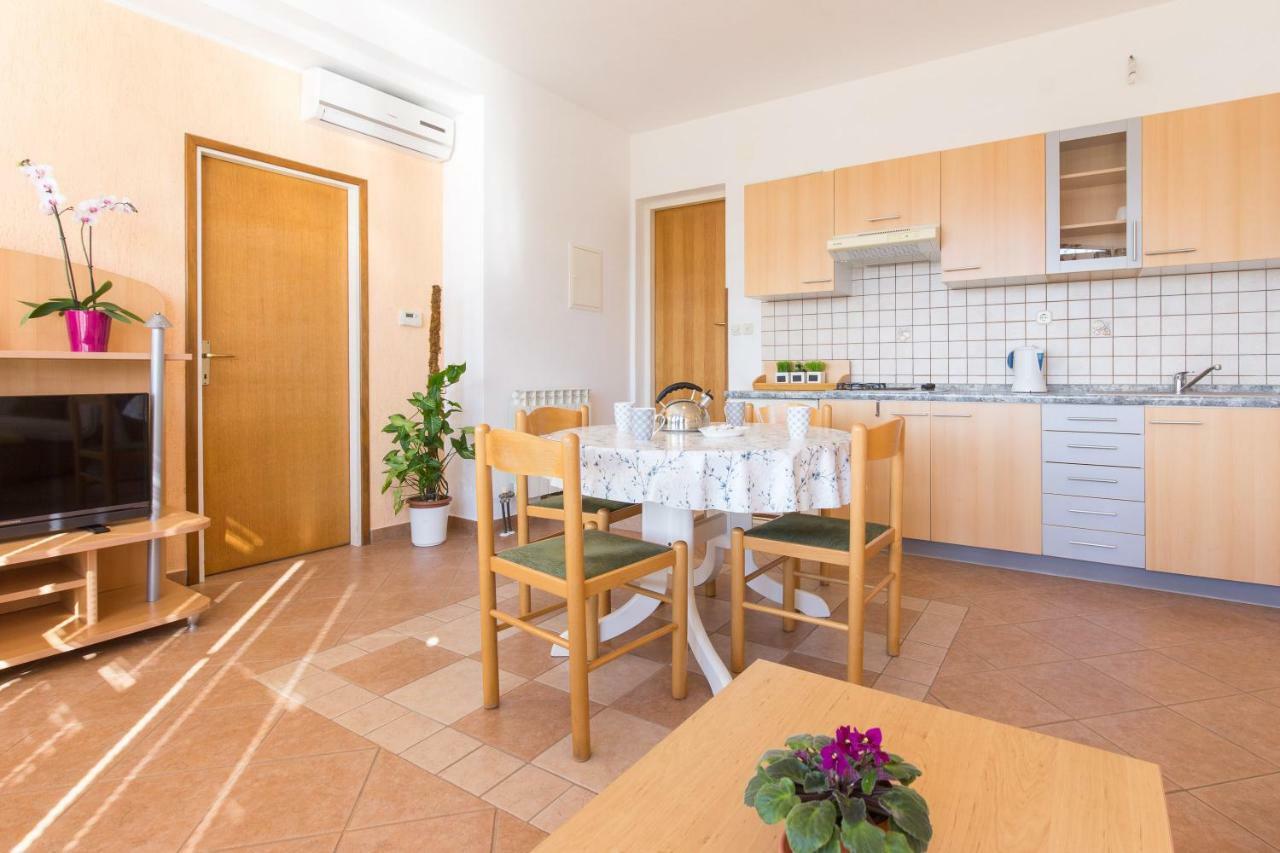 Villa Paradiso Пунат Экстерьер фото