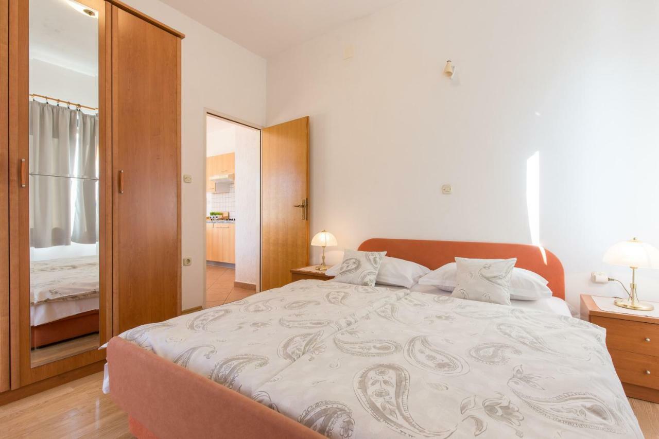 Villa Paradiso Пунат Экстерьер фото