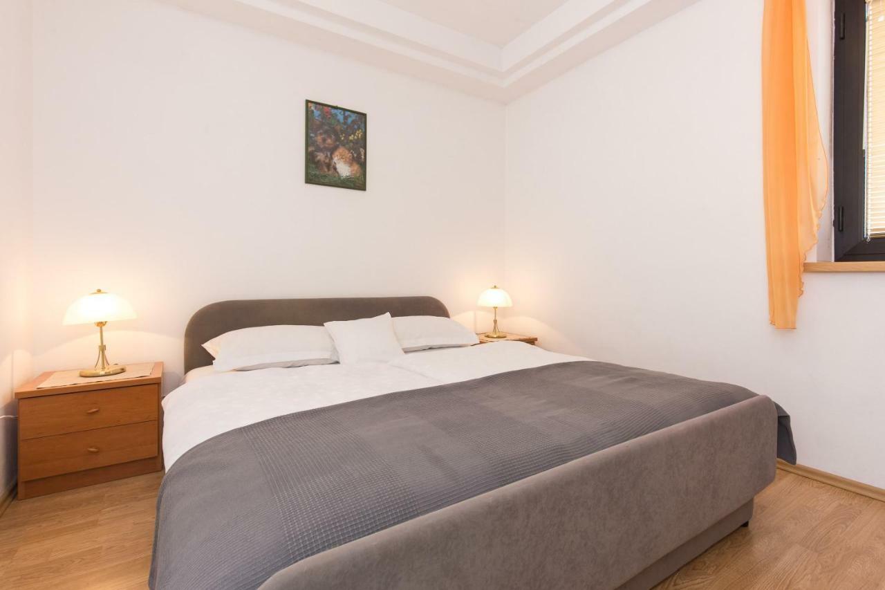 Villa Paradiso Пунат Экстерьер фото